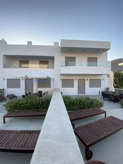 Aegean Treasure Pefkos - Pefkos