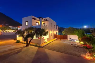 Villa Pefkos Cove by Villa Plus - Pefkos