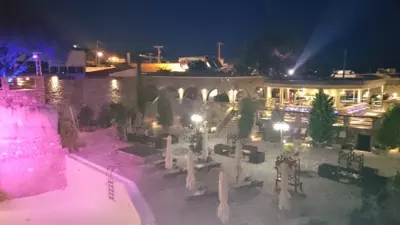 Theonia Villas - Pefkos