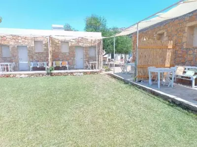 il Melograno Studios Pefkos Lindos - Pefkos