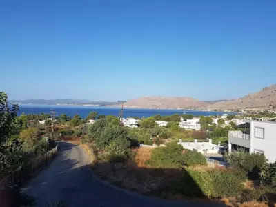 Nikolas Apartment - Pefkos