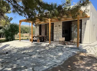 Kavos beach house - Pefkos