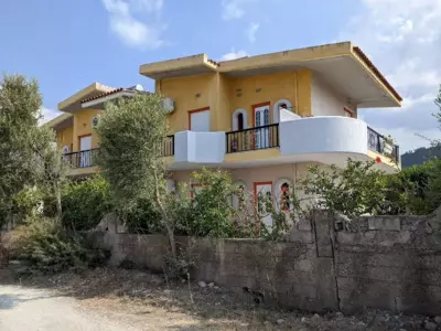 Villa Sophia - Pefkos