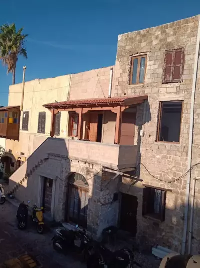 Cava d'Oro - Rodi Città