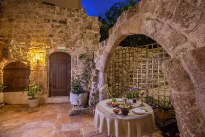 Porolithos Boutique Hotel - Rodi Città