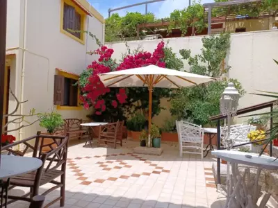 Petrino - Rodi Città