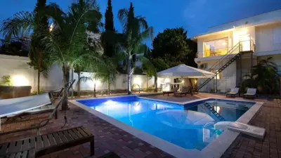 Villa 56 Luxury apartments - Rodi Città