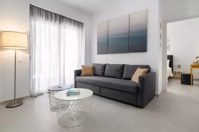 Rhodes city studios - Rodi Città