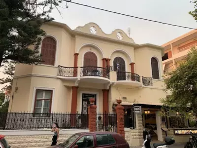 Villa Sanyan - Adults Only - Rodi Città