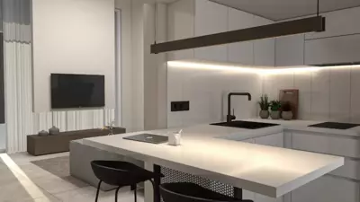 Cityscape Loft - Rodi Città
