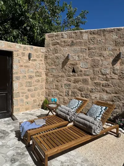 Vetus Vicinato Luxury Homes - Rodi Città