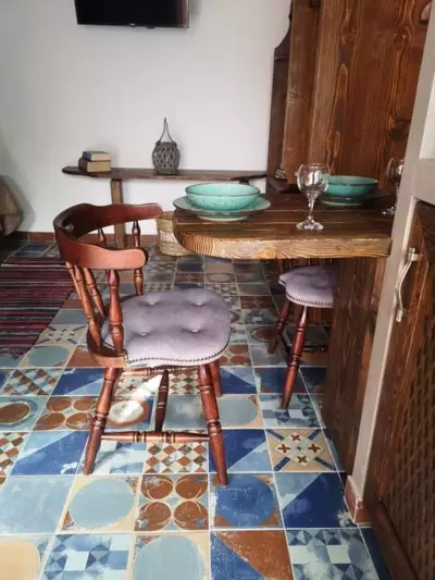 Ey Sofias Suites - Rodi Città