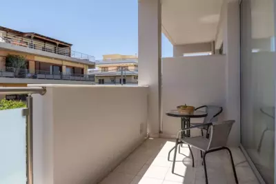 Alpha Urban Suites - Rodi Città