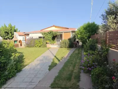 Casa di Gianna - Rodi Città