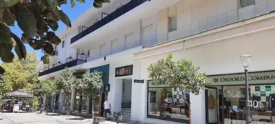 City Center Elite Suite - Rodi Città