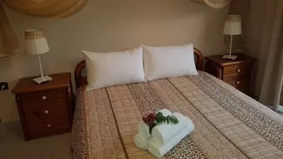 Georgia Old Town Apartments - Rodi Città