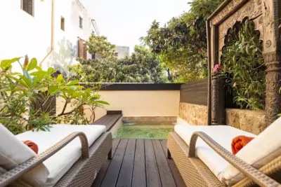 Spirit Of The Knights Boutique Hotel - Rodi Città