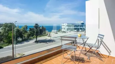 Eden Almond Tree - Luxurious Apartment with Sea View - Rodi Città
