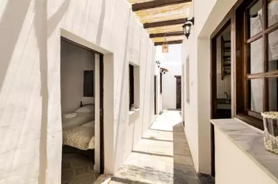 Mary's House - Rodi Città