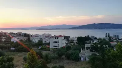 Vens apartment 90m2 at Eantio bay. - Salamina