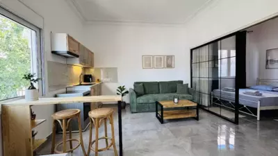 Salamina Urban Escape - Salamina