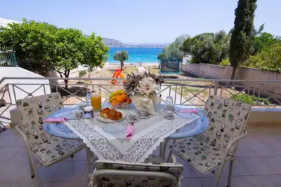 Sunset Resort - Salamina