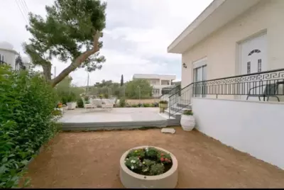 Selene house - Salamina