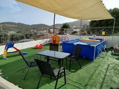 Ξενώνας της Αγάπης - Salamina