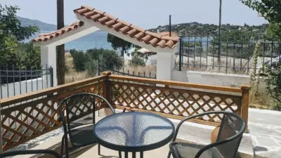 Seaside Apartment - Salamina