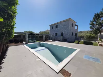 Villa Lina Salamina - Salamina