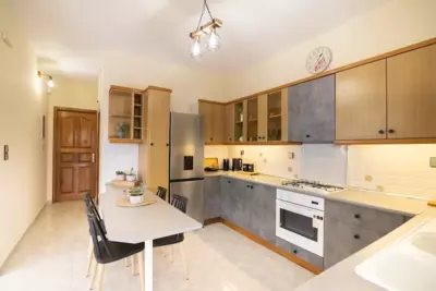 Villa Aelia Luxury Maisonette - Salamina