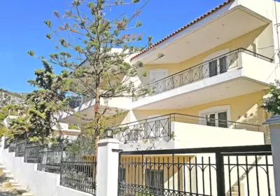 AROKARIA HOUSE - Salamina