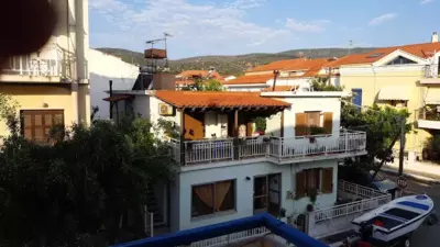 Paris Beach Hotel - Iraion