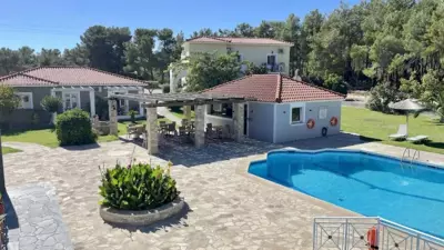 Friendly Studios - Iraion