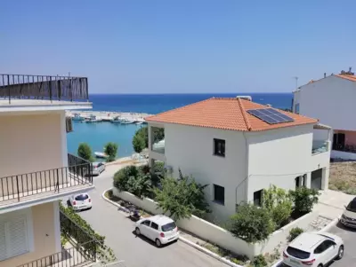 Cohyli Hotel - Iraion