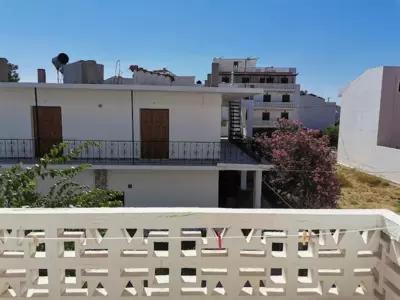 Marialena Pension - Iraion