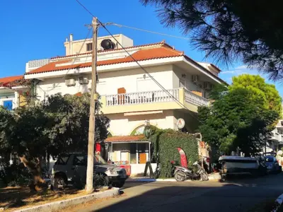 Karin & Nikos - Iraion