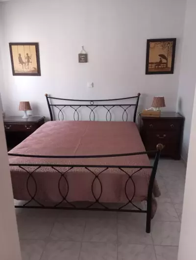 BLE apartments - Iraion