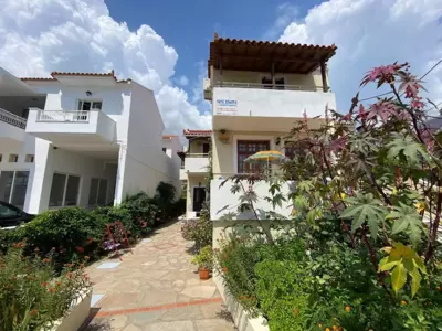 Maria Ireon Apartment 1 with hot-tube - Iraion