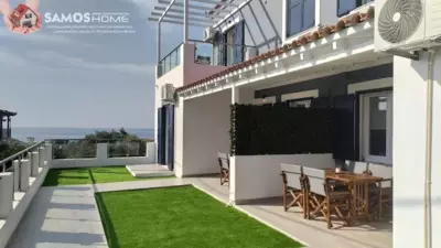 Samos Home by the sea - Kampos