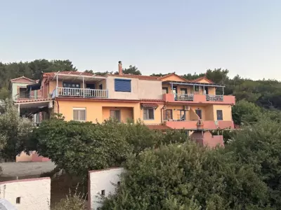 Aegean Sea Views-Marathos Retreat Samos - Kampos