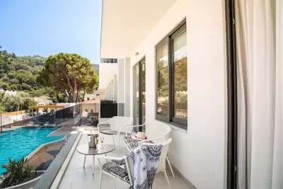 Samian Mare Hotel, Suites & Spa - Karlovasi