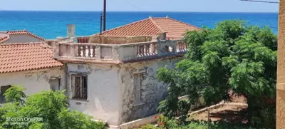 Hesperia Hotel - Karlovasi