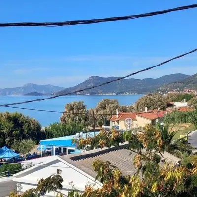 Jenny Apartments - Karlovasi