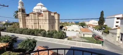 Amanda Hotel - Karlovasi