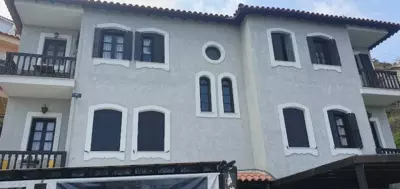 Melody, Ground floor cottage Karlovasi Samos - Karlovasi