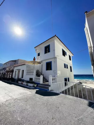 Pansion Giannis Perris - Kokkari