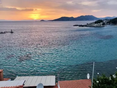 Studios Loukia - Kokkari