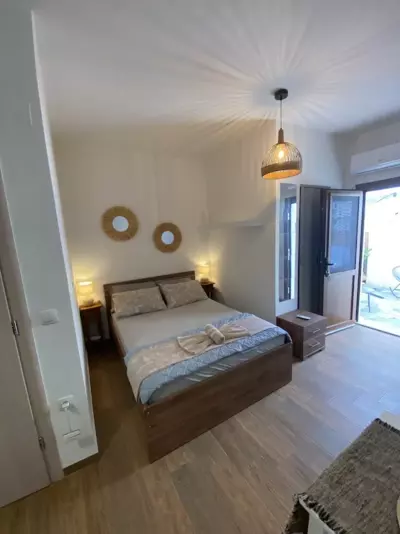 Giorgio studios - Kokkari