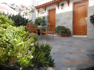 Poseidon Studios - Kokkari